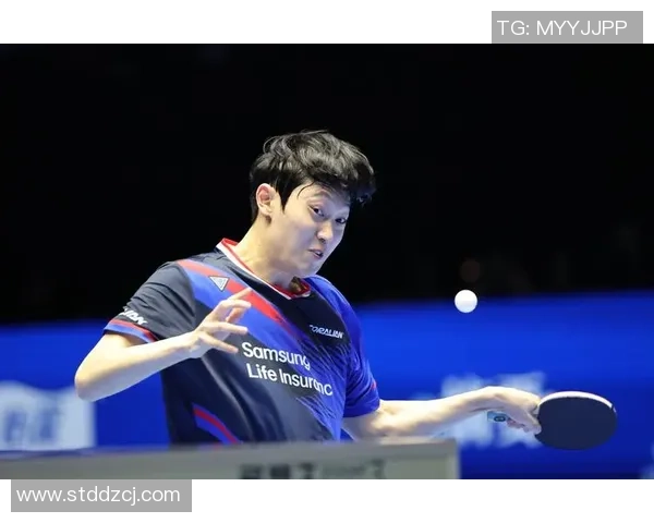 杭州乒乓球队在杯赛中的实力展现与未来发展潜力分析