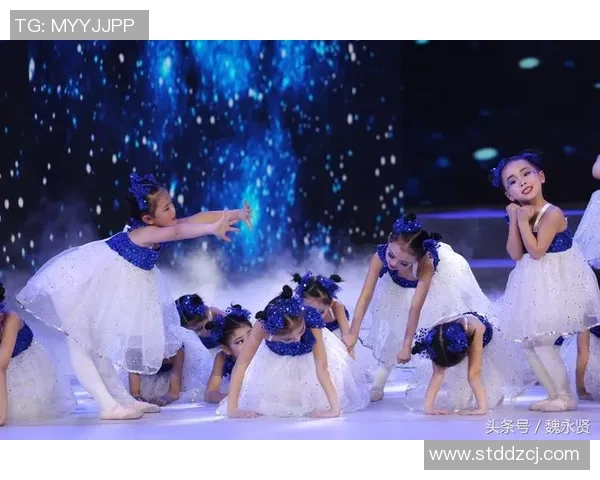 模仿足球明星跳舞视频挑战赛引发热潮，谁能成为下一个舞蹈之星